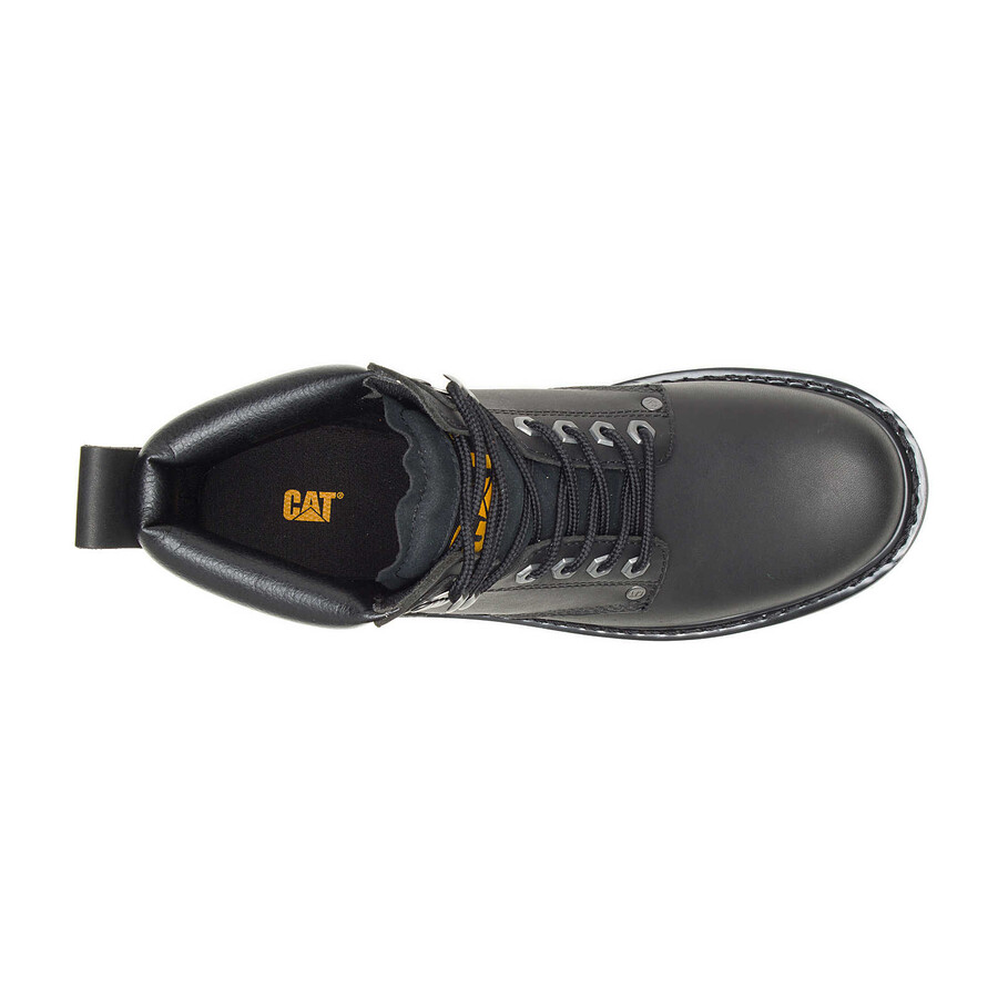 bota de trabalho masculina para segundo turno