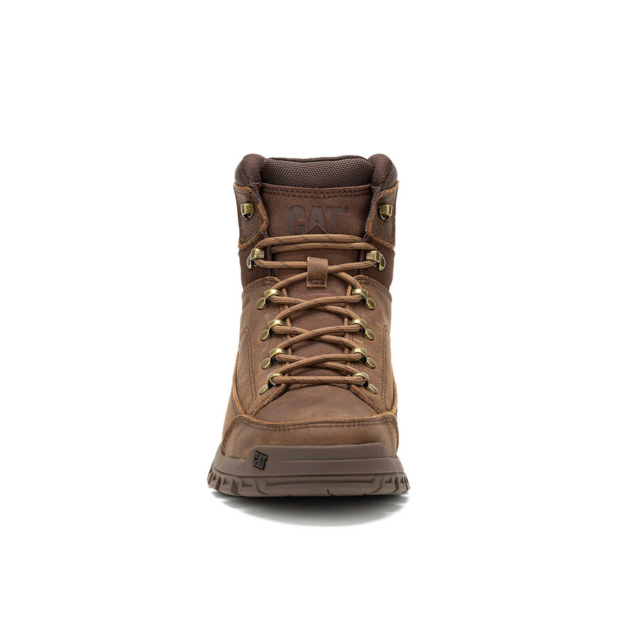 bota impermeável threshold hiker para homem