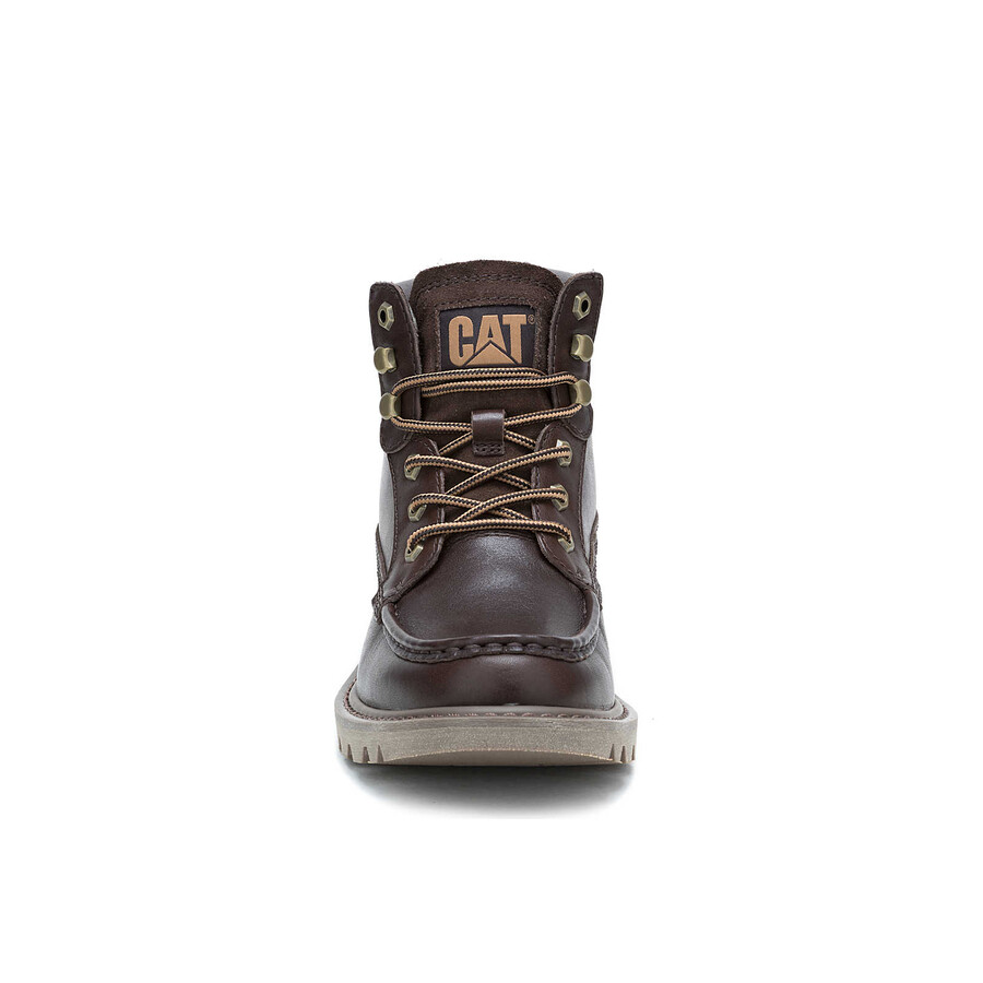 bota masculina colorado moc toe
