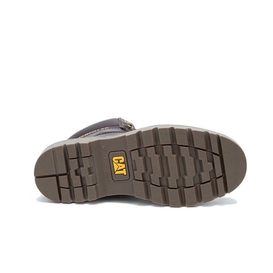 bota masculina colorado moc toe