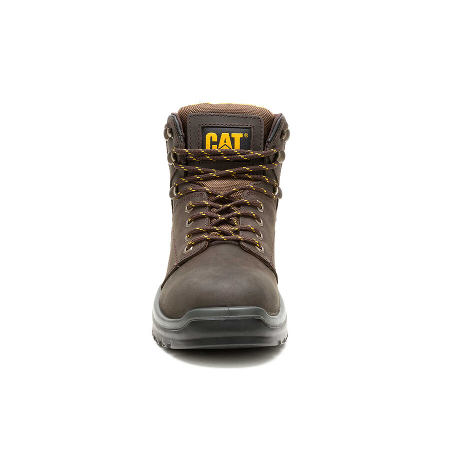 bota de trabalho masculina striver