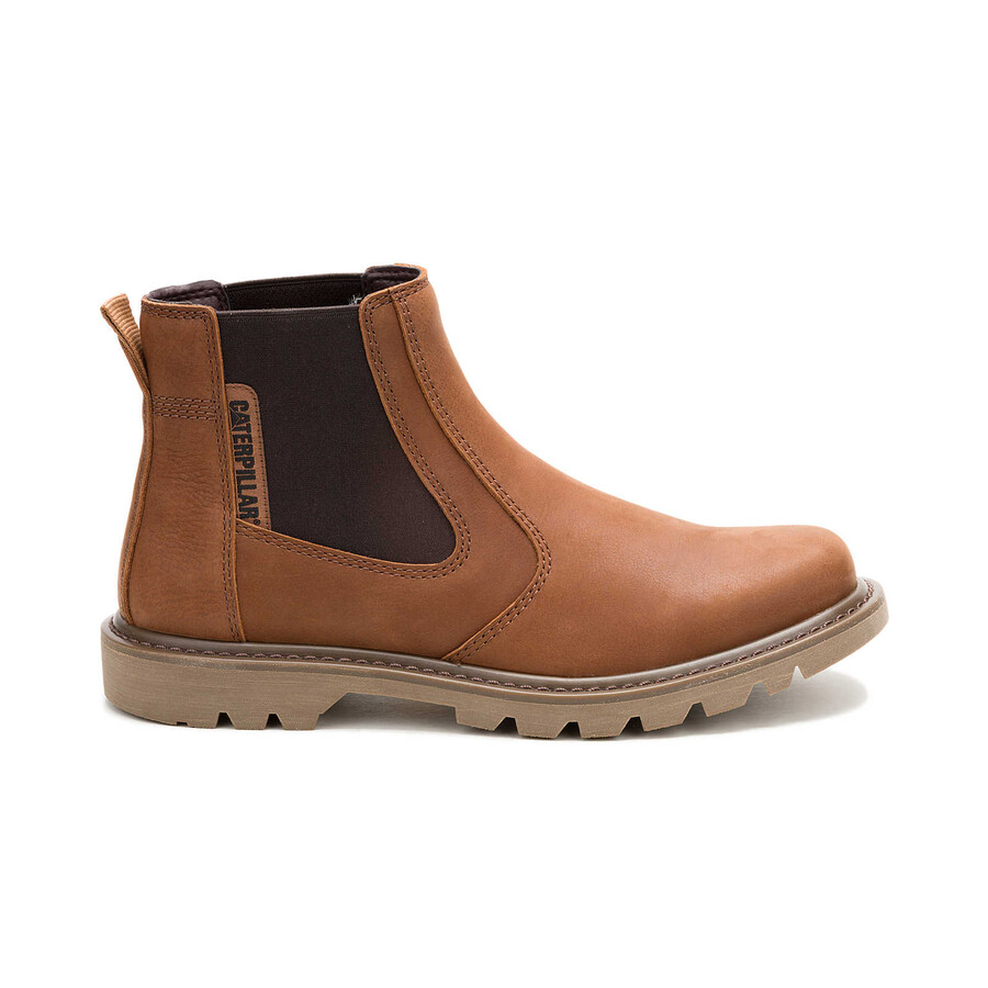 bota chelsea colorado 2.0 masculina