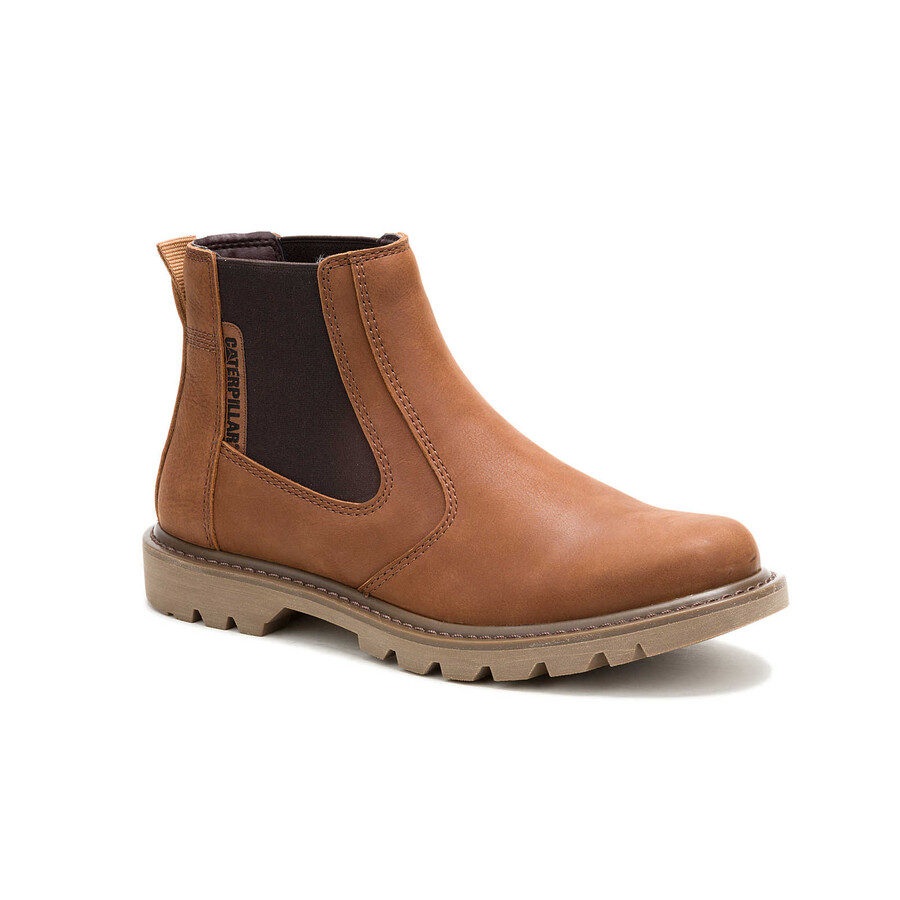 bota chelsea colorado 2.0 masculina