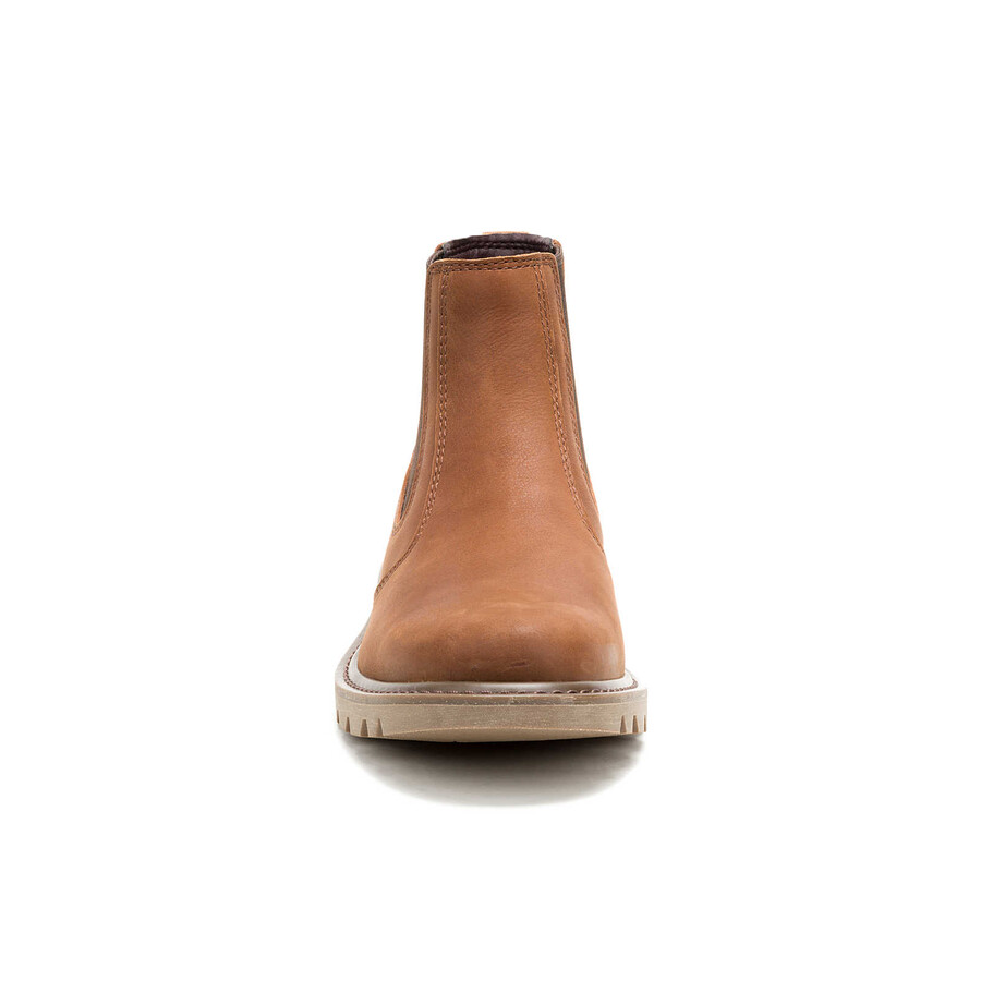 bota chelsea colorado 2.0 masculina
