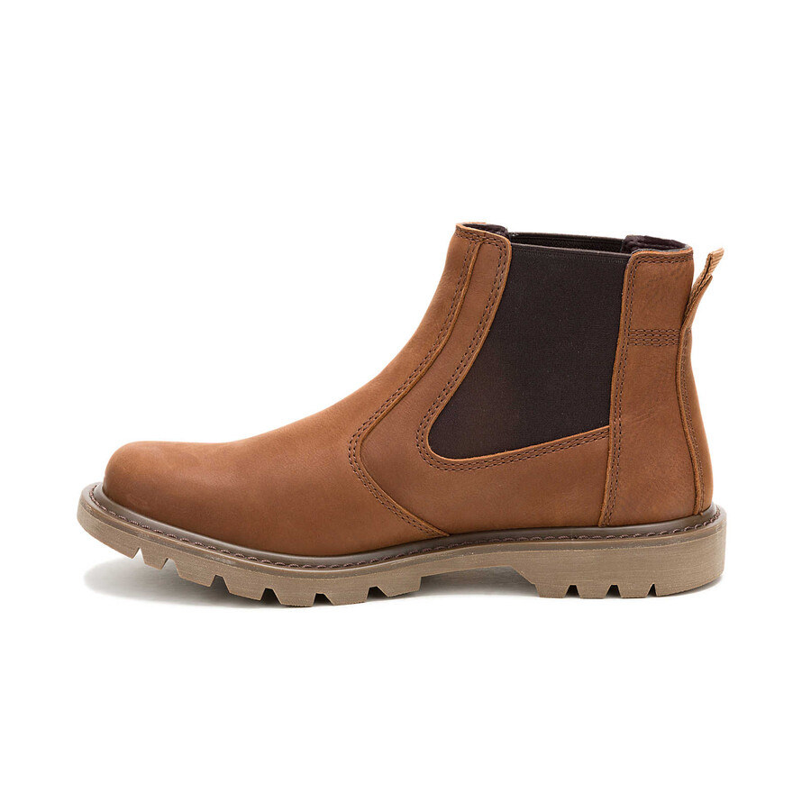 bota chelsea colorado 2.0 masculina