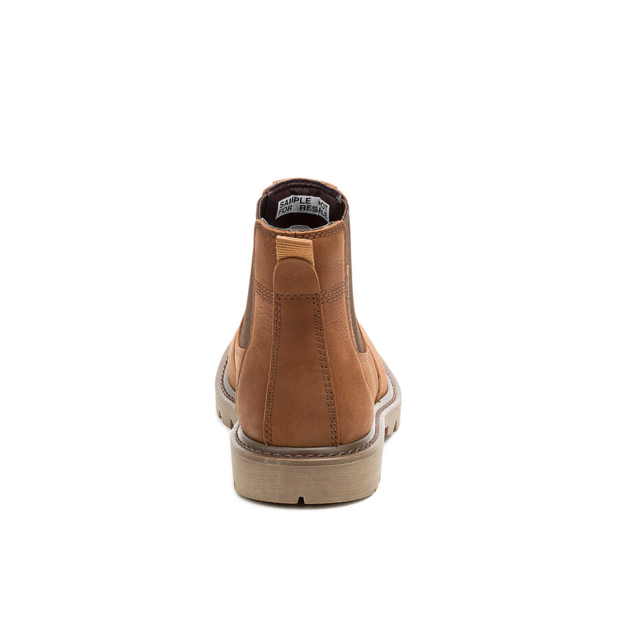 bota chelsea colorado 2.0 masculina