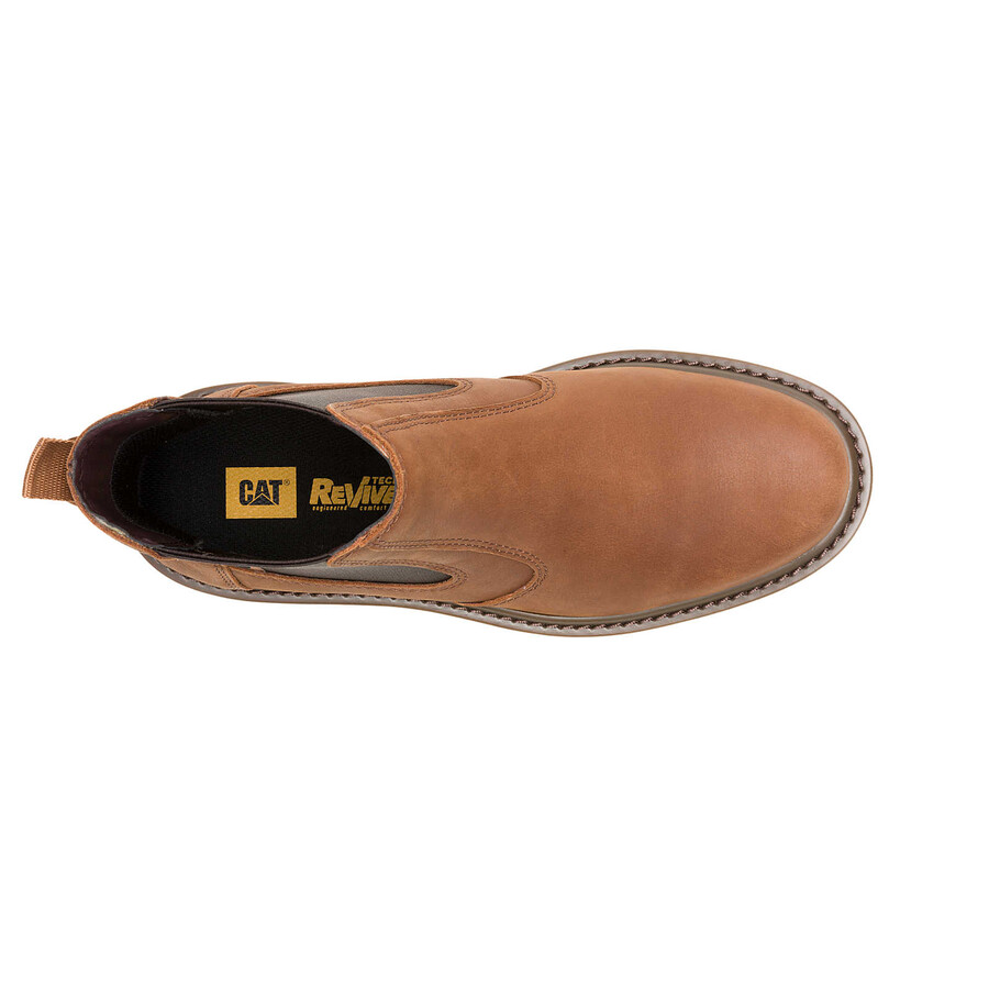 bota chelsea colorado 2.0 masculina