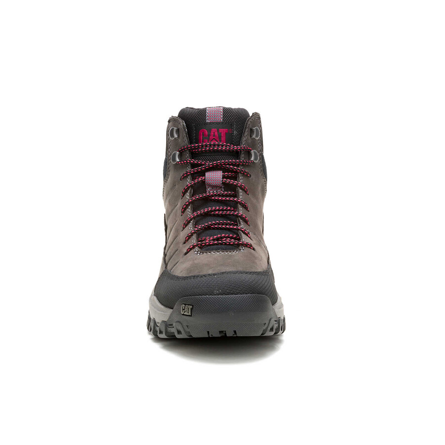 bota impermeável threshold rebound mid para homem