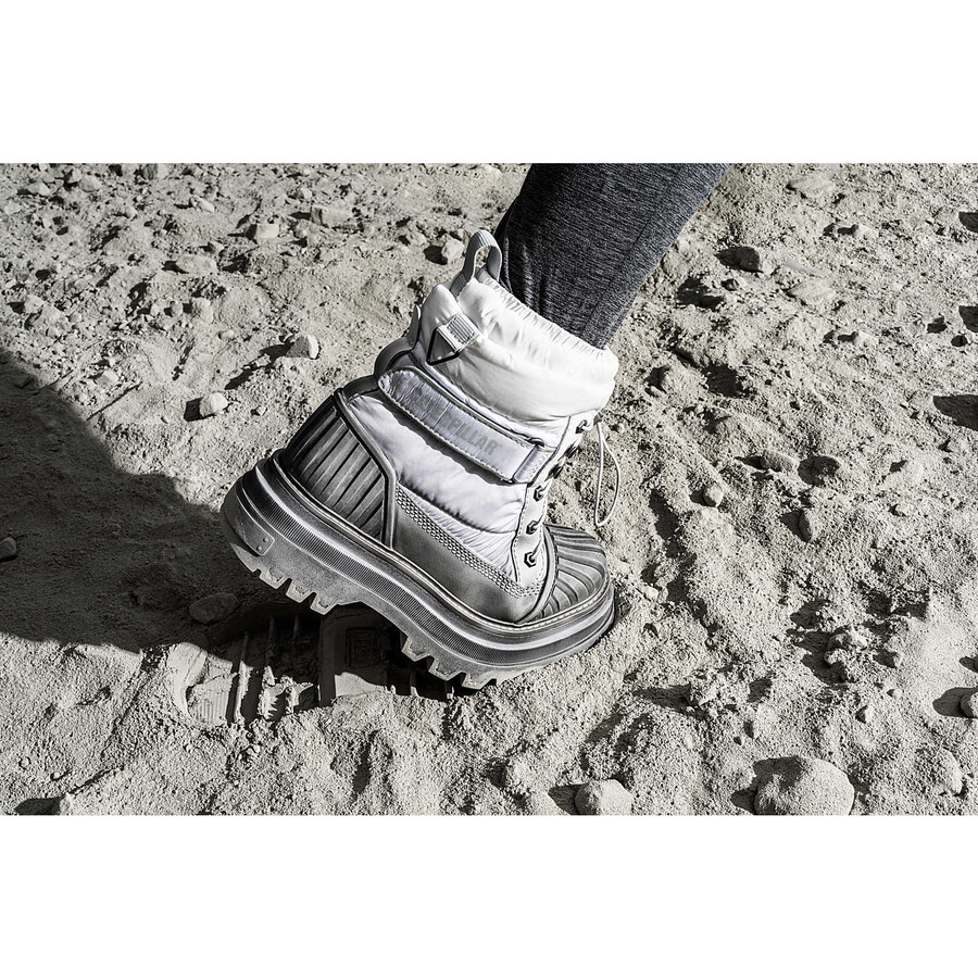 bota do centenário da apollo 11