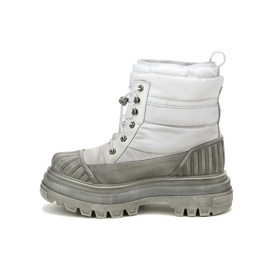 bota do centenário da apollo 11