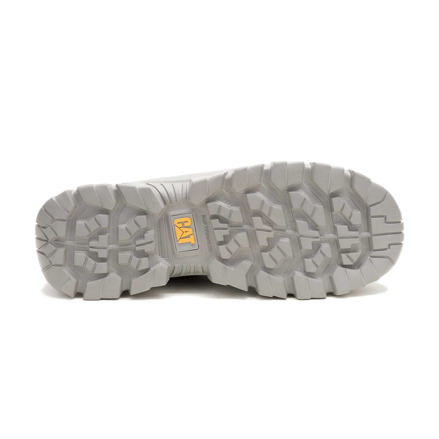 sapato de trabalho masculino invader sport lo mesh com biqueira de composite