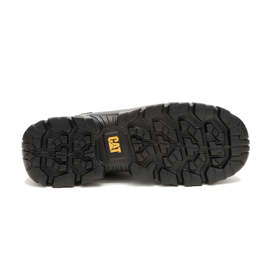 sapato de trabalho masculino invader sport lo mesh com biqueira de composite
