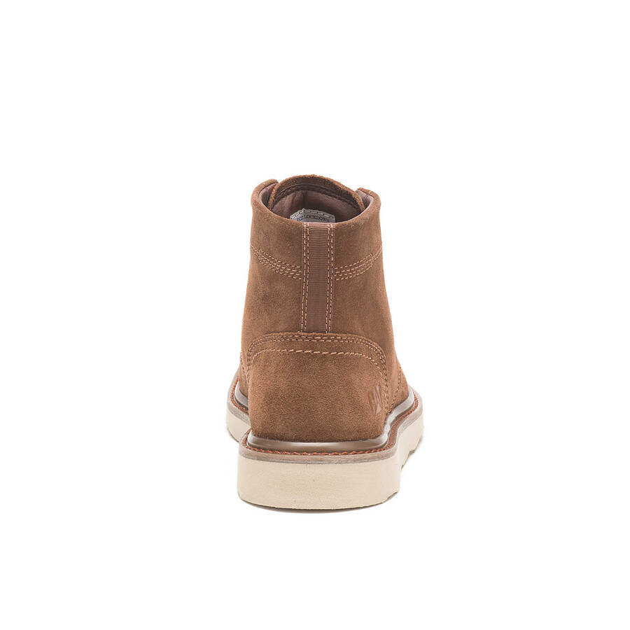 bota narrate masculina