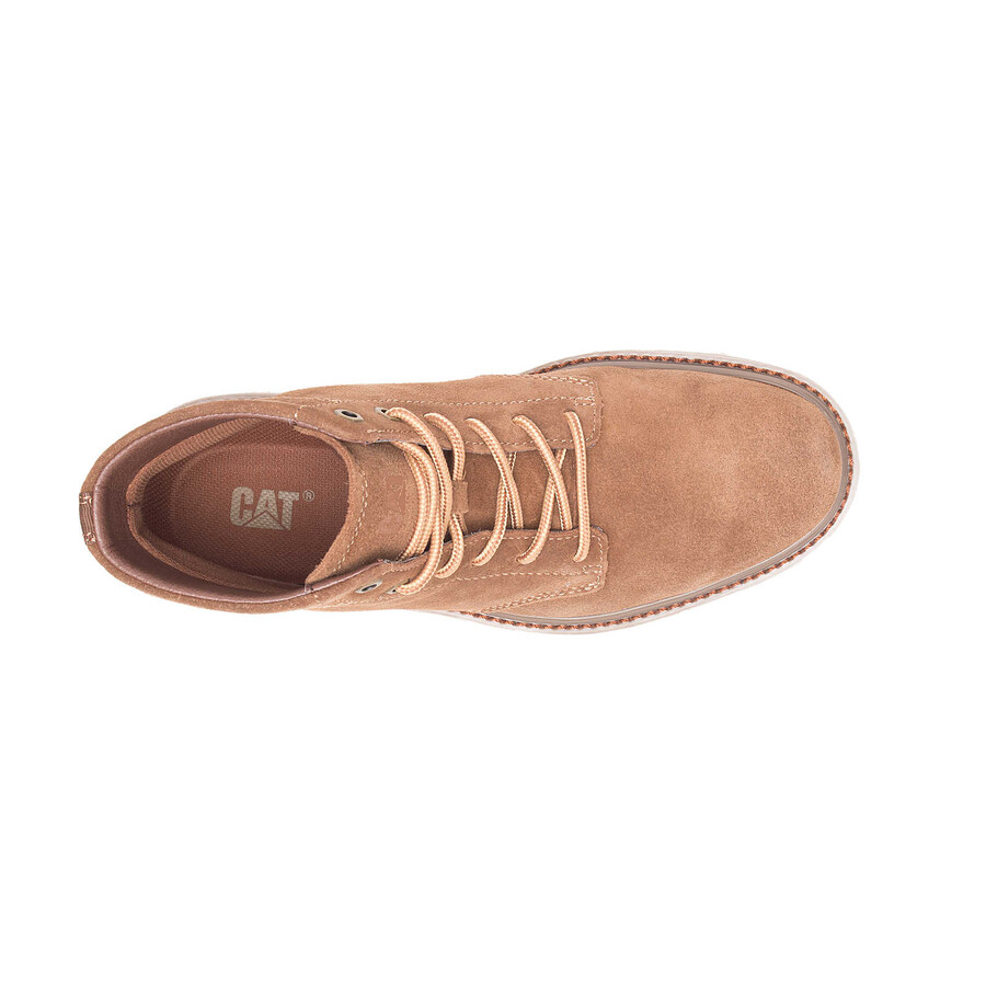 bota narrate masculina