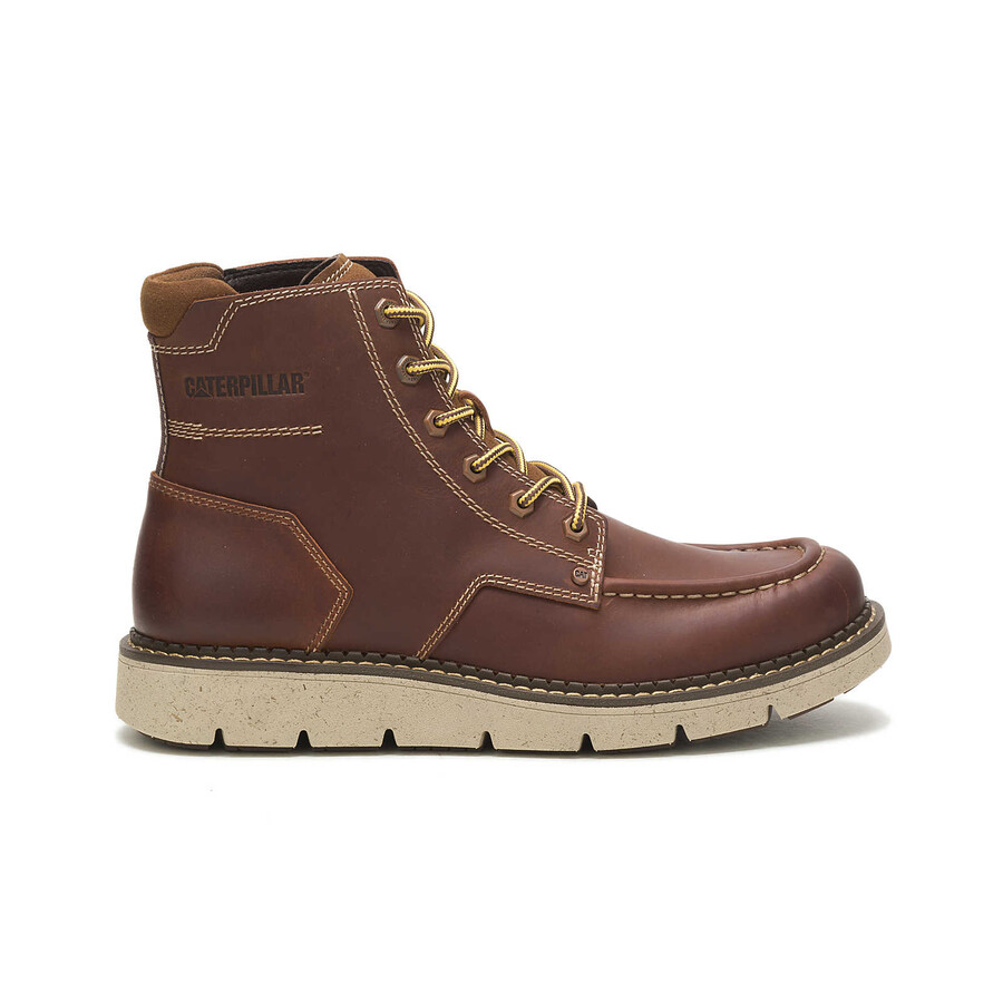 bota covert masculina