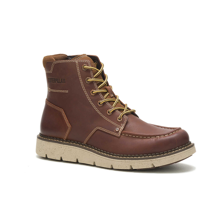 bota covert masculina