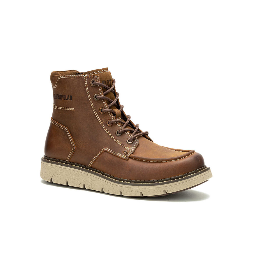 bota covert masculina