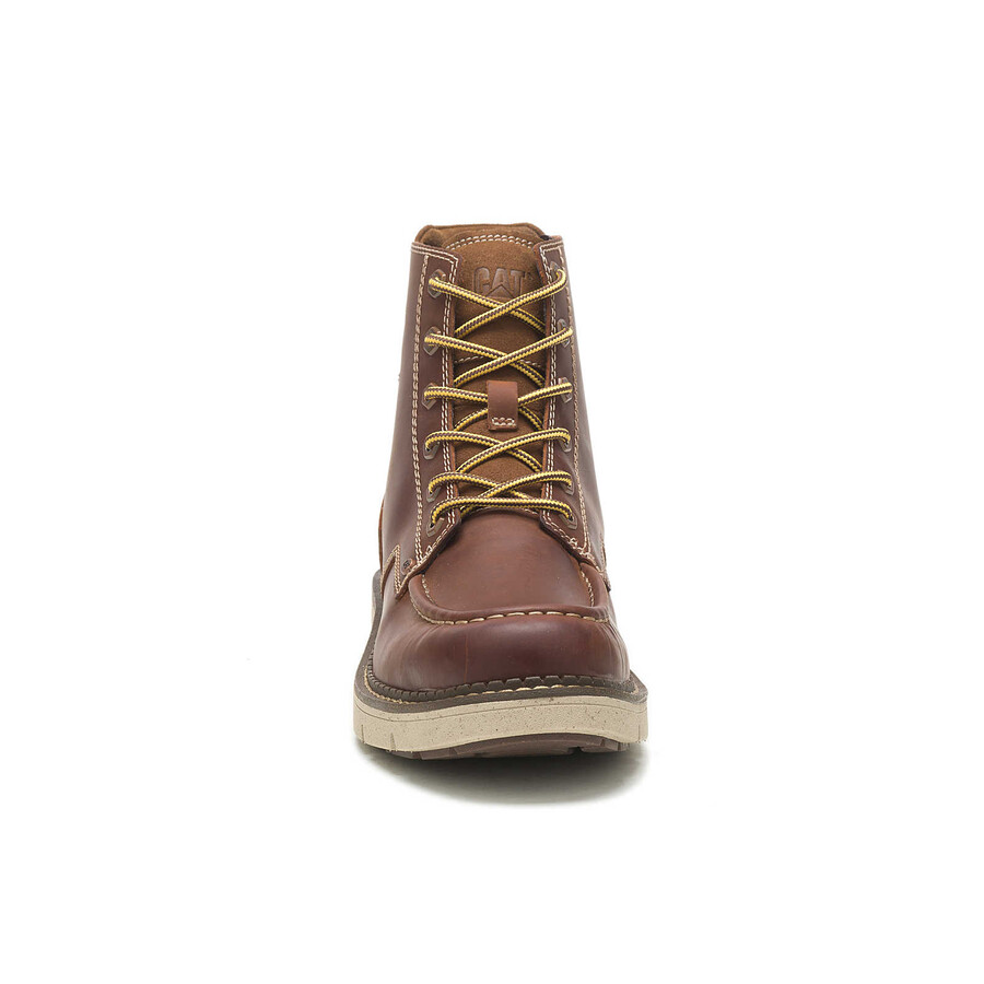 bota covert masculina
