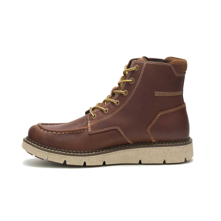 bota covert masculina