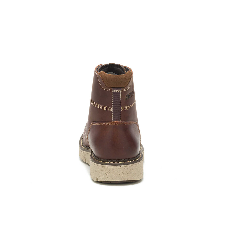 bota covert masculina