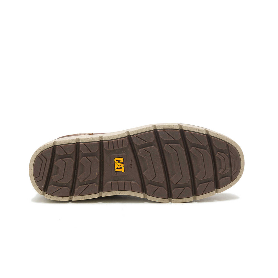 bota covert masculina