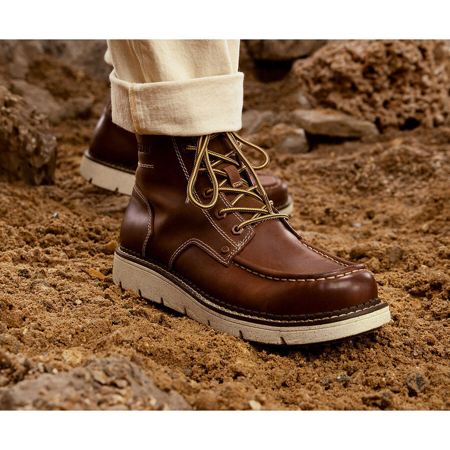 bota covert masculina