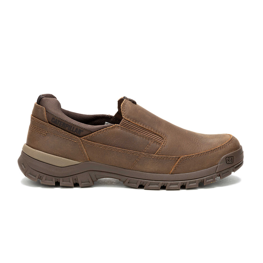 tênis masculino threshold slip on