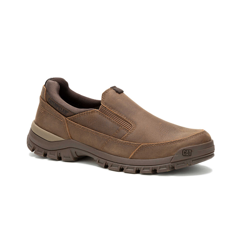 tênis masculino threshold slip on