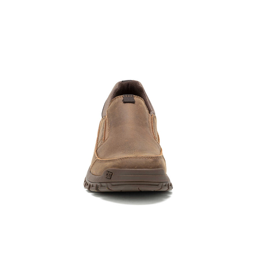 tênis masculino threshold slip on
