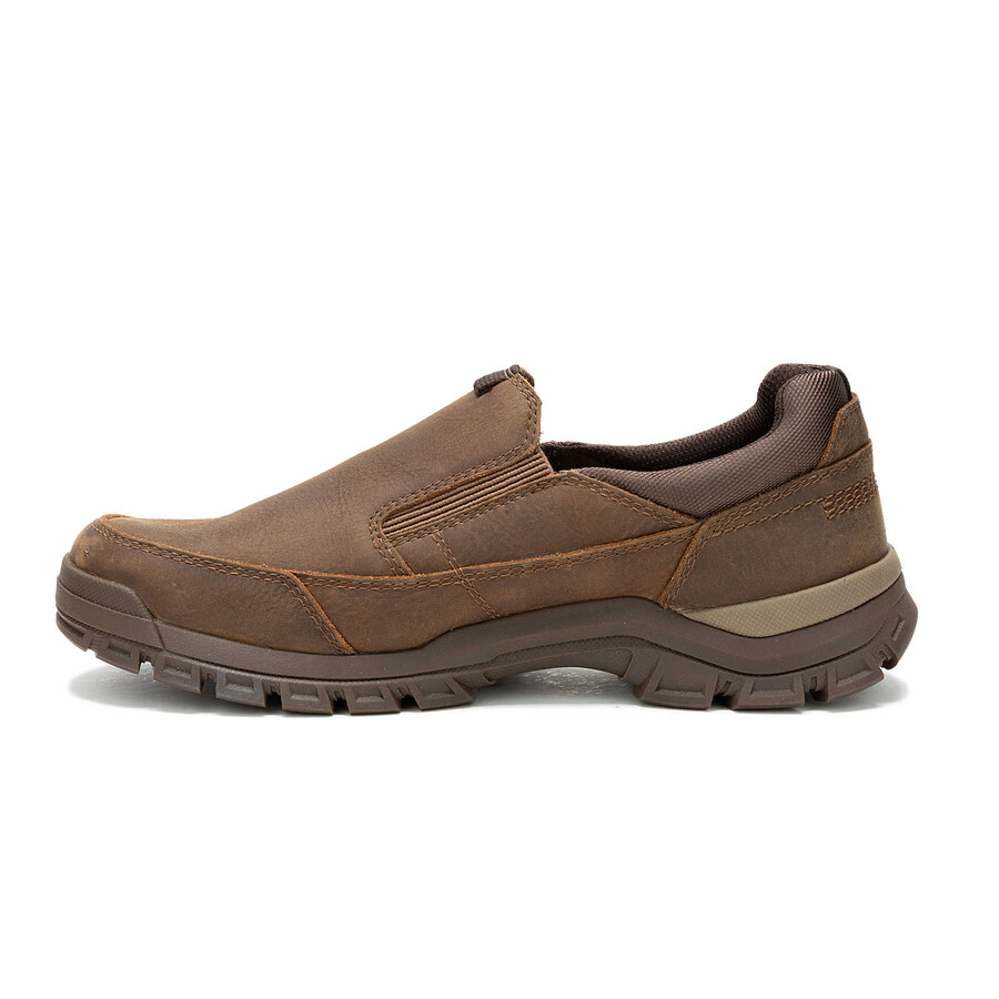 tênis masculino threshold slip on