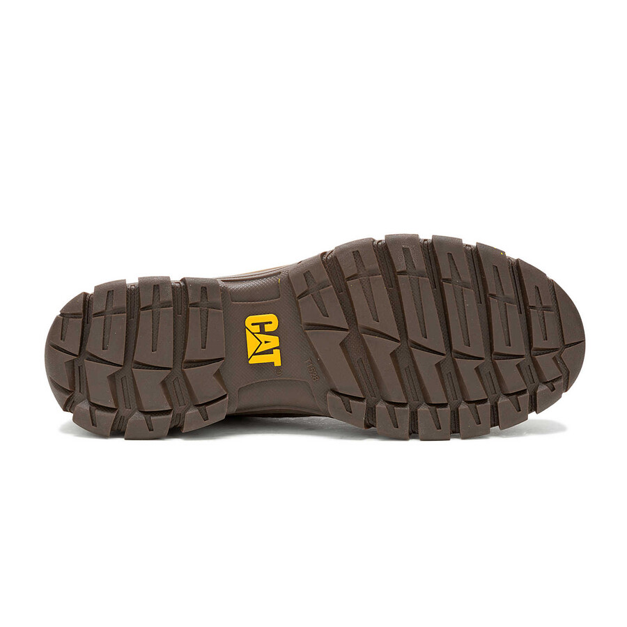 tênis masculino threshold slip on