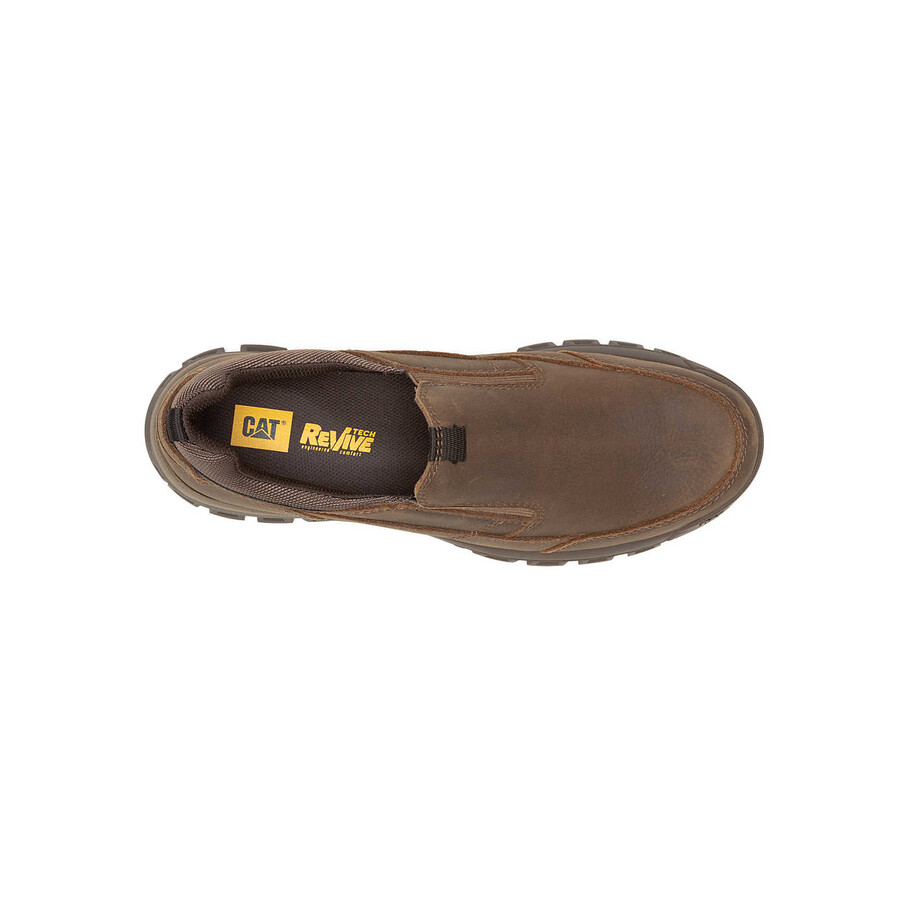 tênis masculino threshold slip on