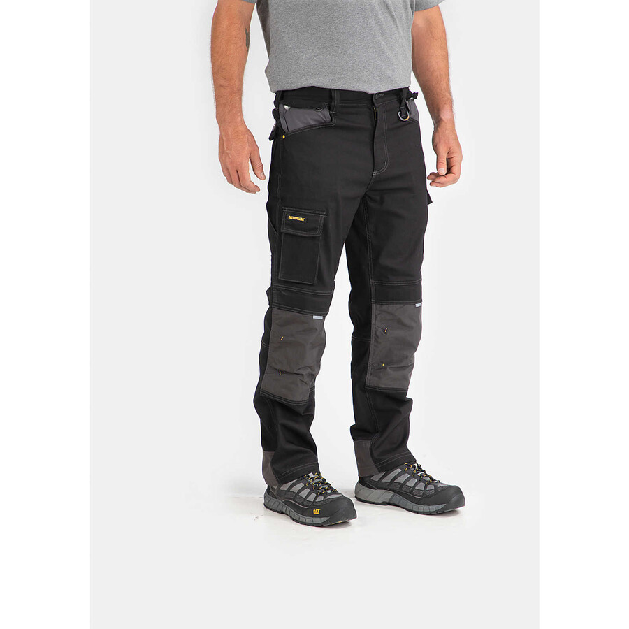 calça masculina h2o defender