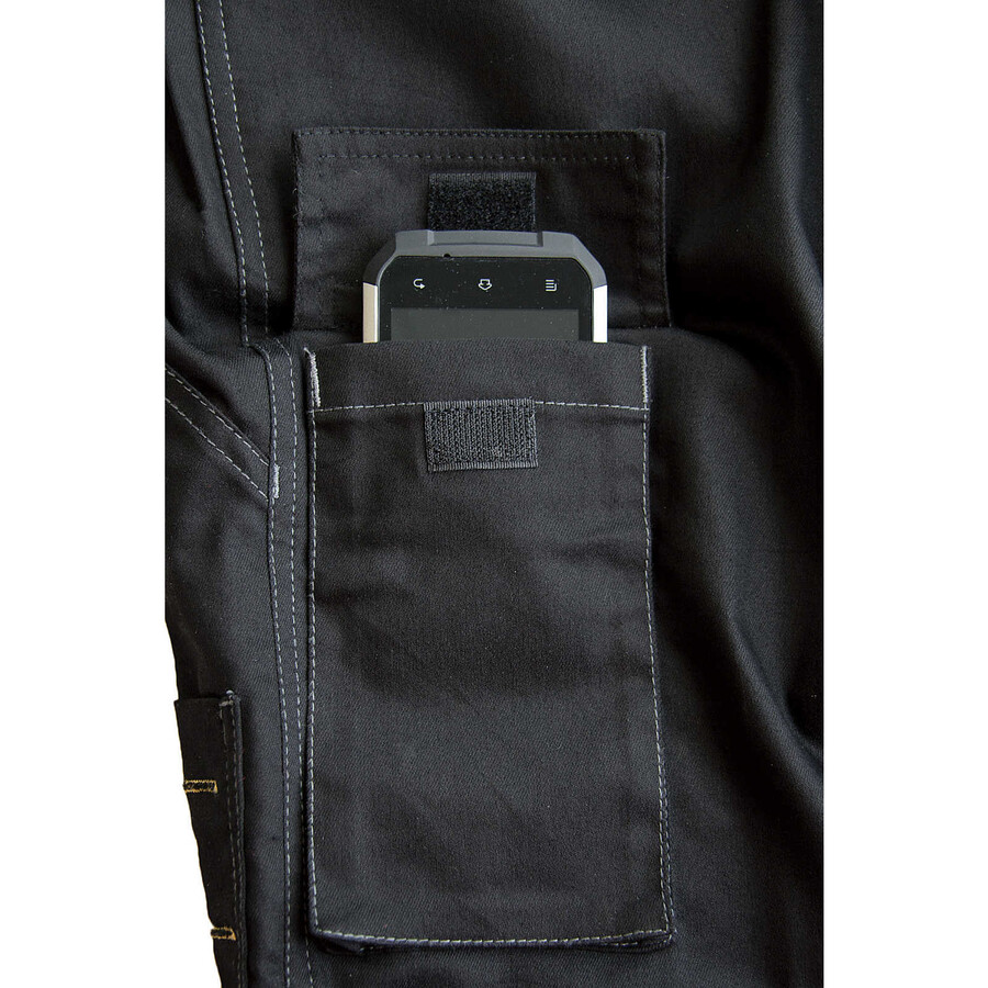 calça masculina h2o defender