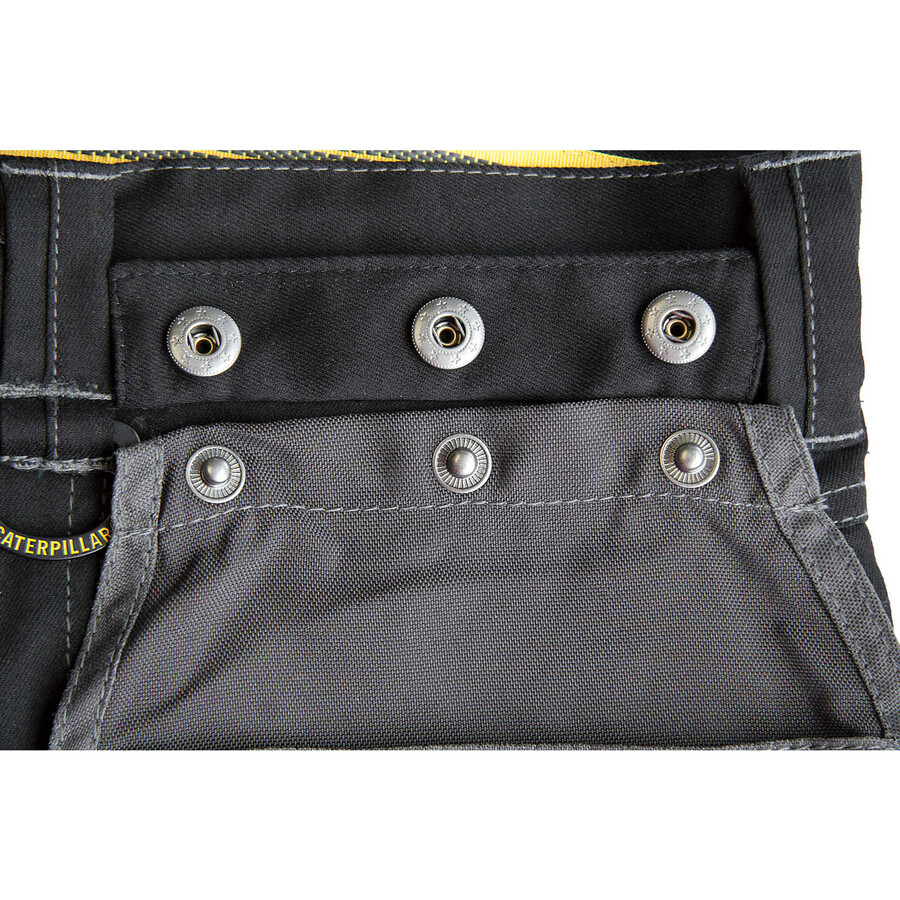 calça masculina h2o defender