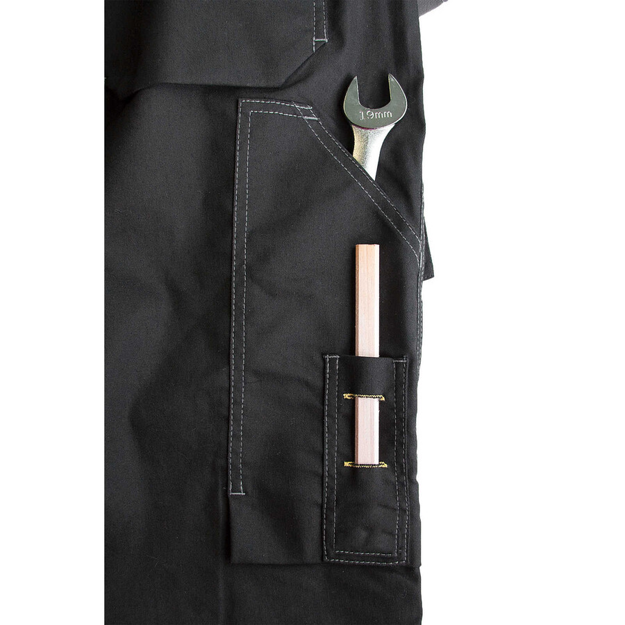 calça masculina h2o defender