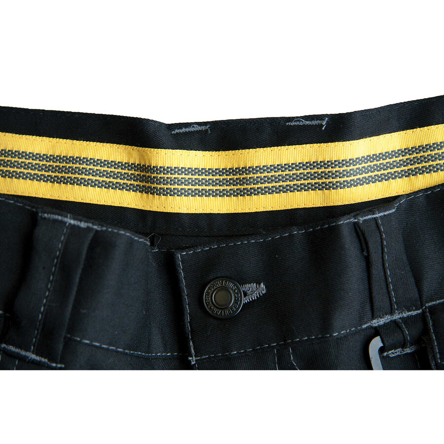 calça masculina h2o defender