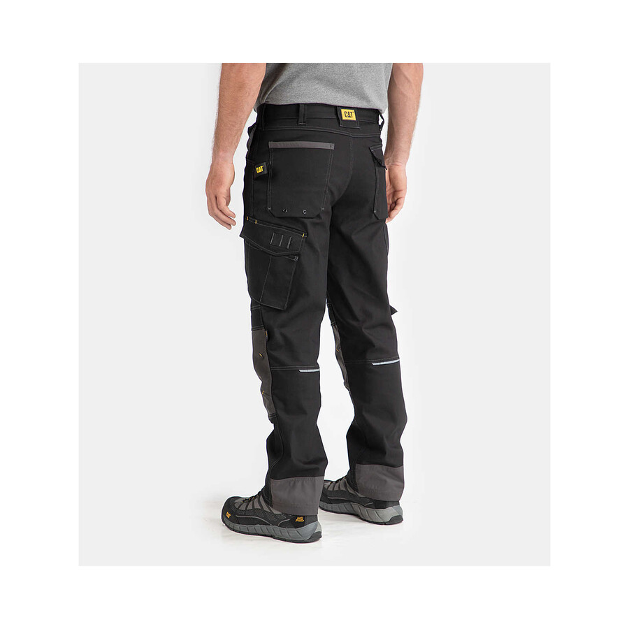 calça masculina h2o defender