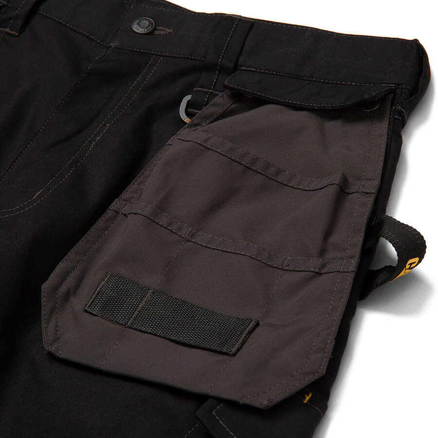 calça masculina h2o defender
