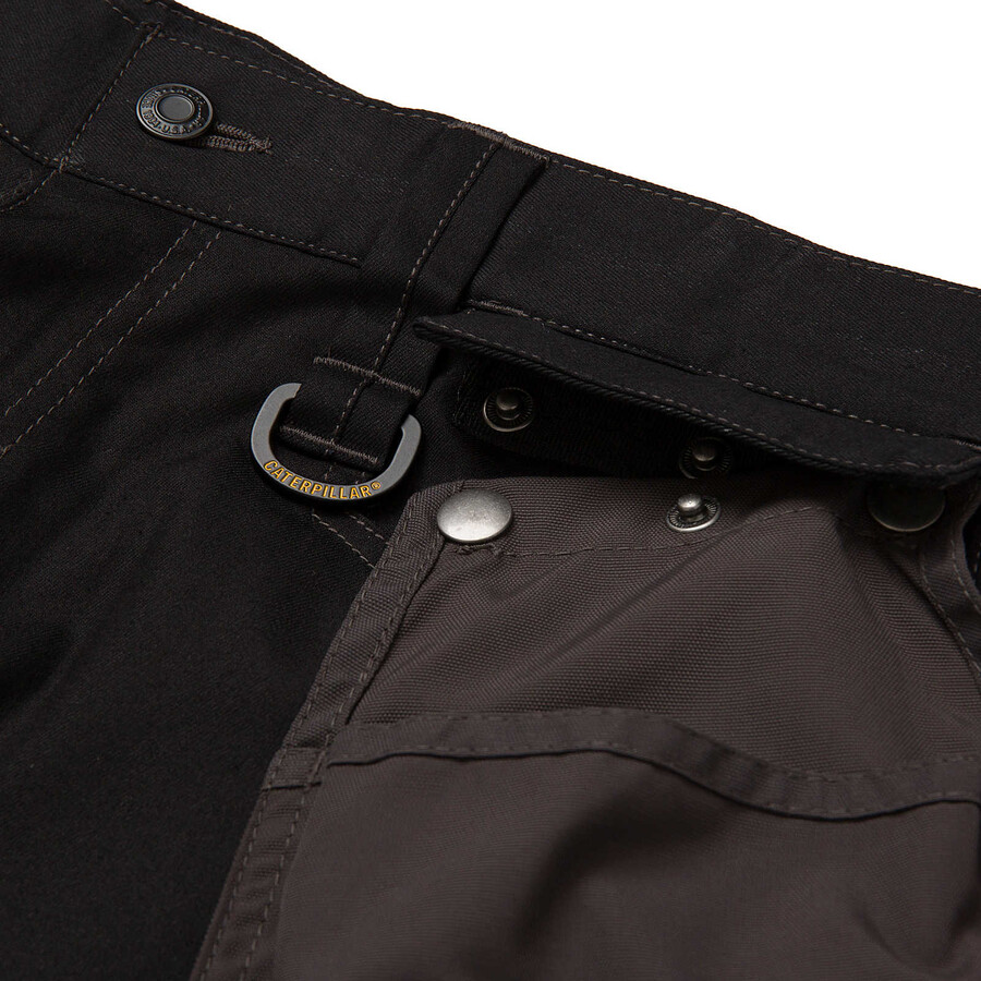 calça masculina h2o defender