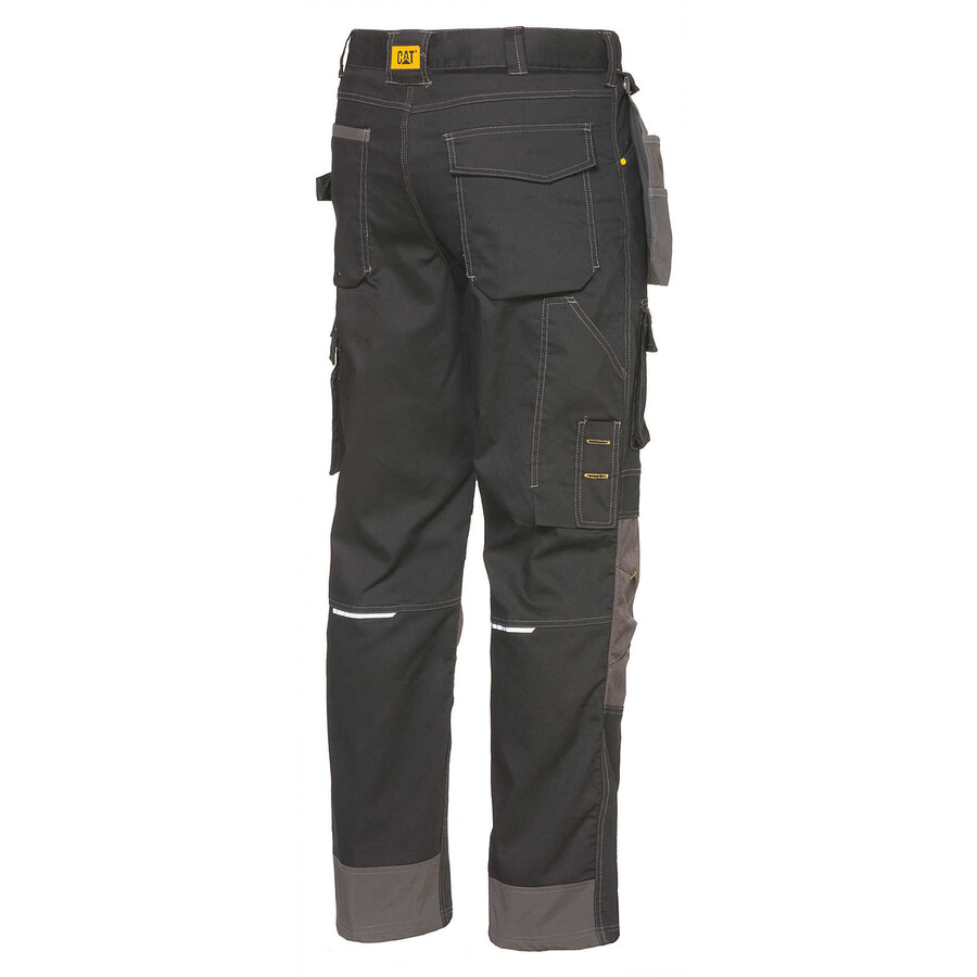calça masculina h2o defender