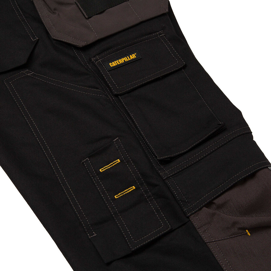 calça masculina h2o defender