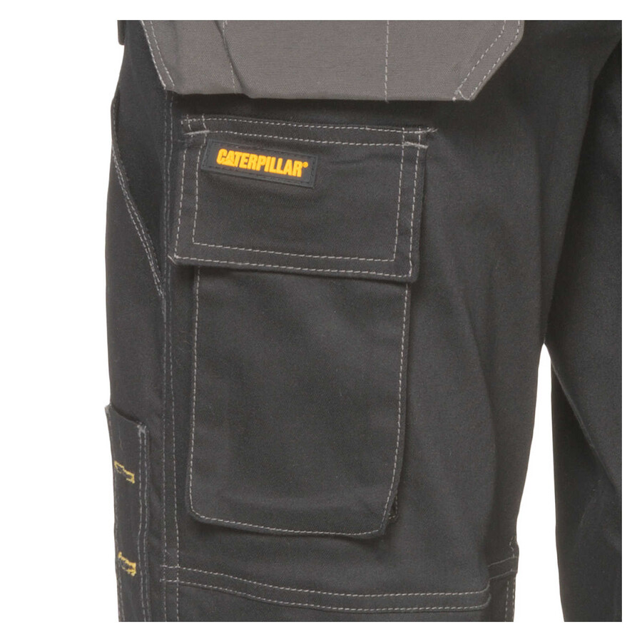 calça masculina h2o defender