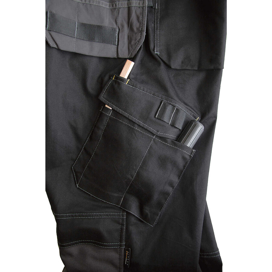 calça masculina h2o defender