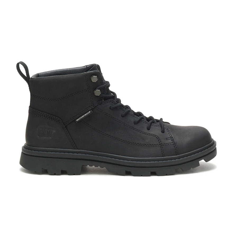 bota impermeável modulate masculina