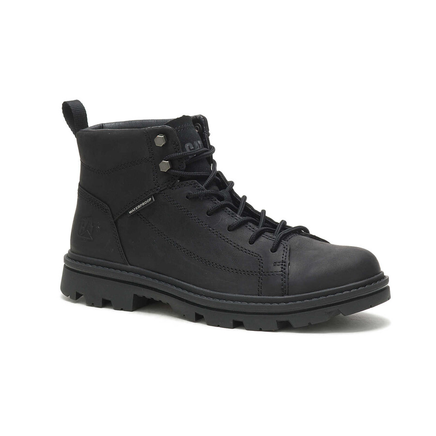 bota impermeável modulate masculina