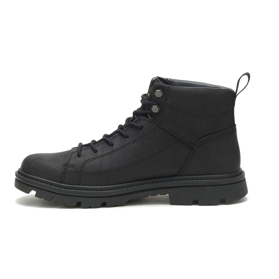 bota impermeável modulate masculina