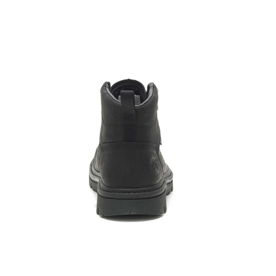 bota impermeável modulate masculina