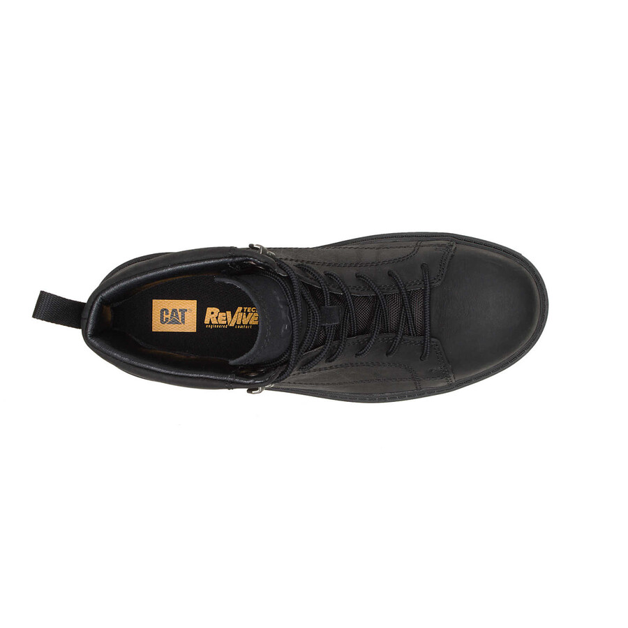 bota impermeável modulate masculina