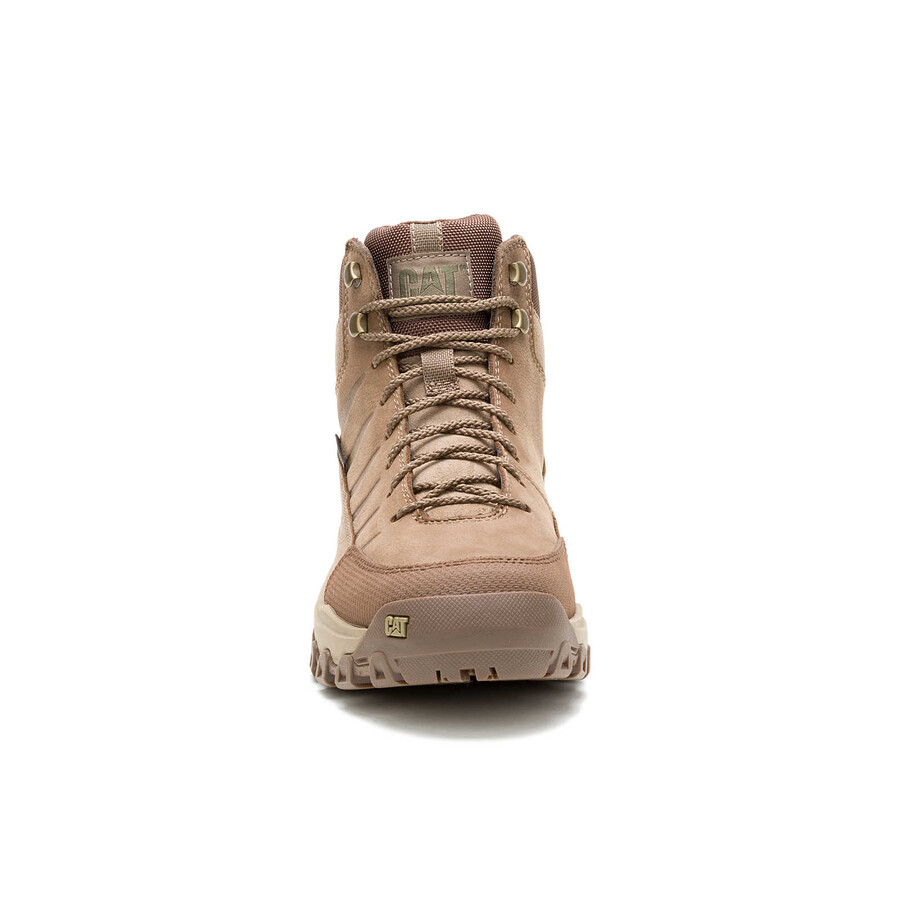 bota impermeável threshold rebound mid para homem